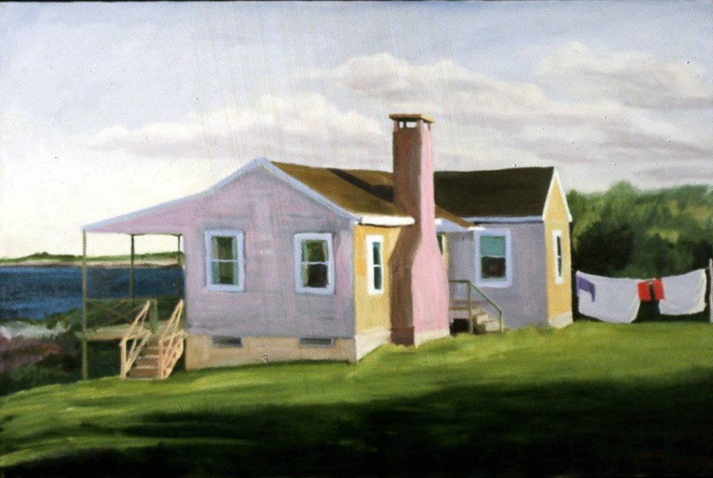 Skipper Joe's
